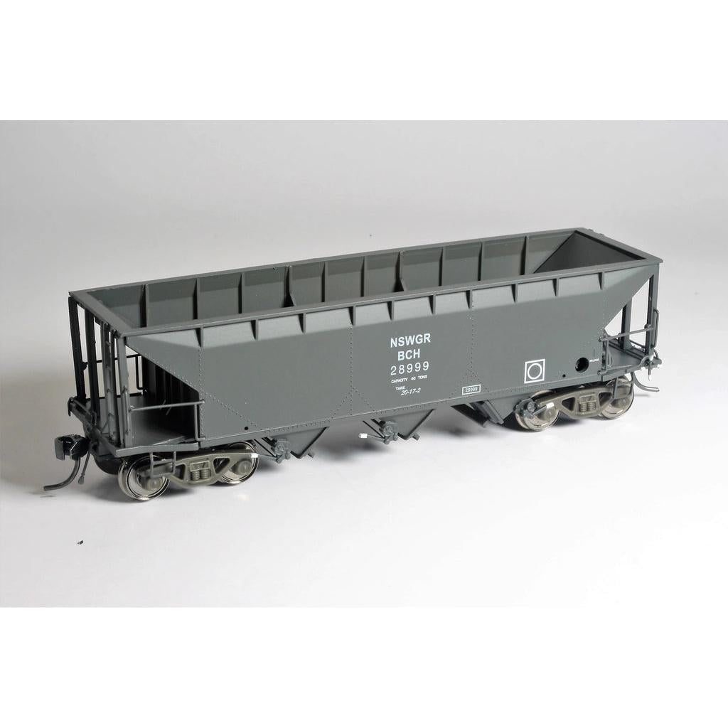 HO NSWGR Coal Hopper Wagon BCH28999