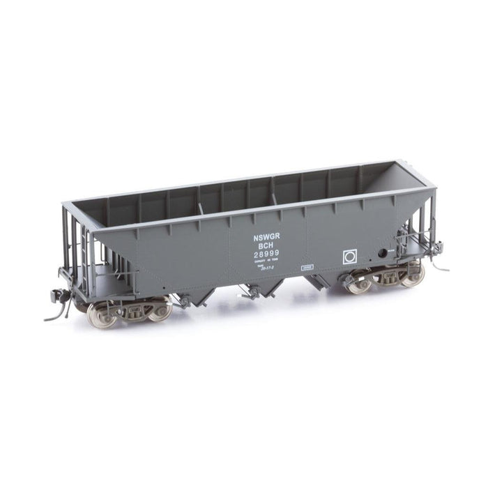 HO NSWGR Coal Hopper Wagon BCH28999