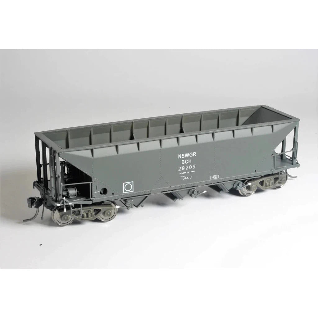 HO NSWGR Coal Hopper Wagon BCH29209