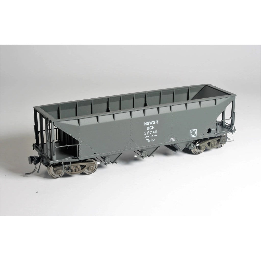 HO NSWGR Coal Hopper Wagon BCH32749