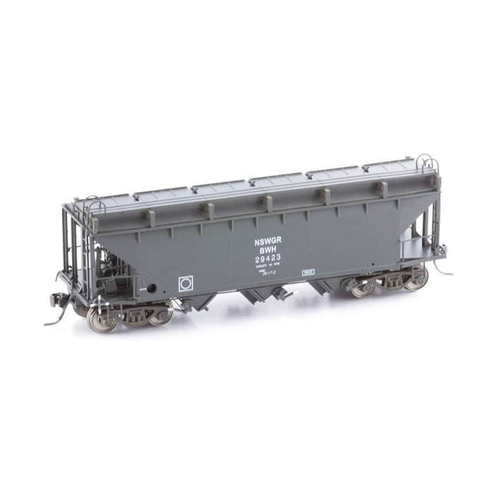 HO NSWGR Grain Hopper BWH29423