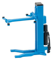 HO One-Column Car Lift