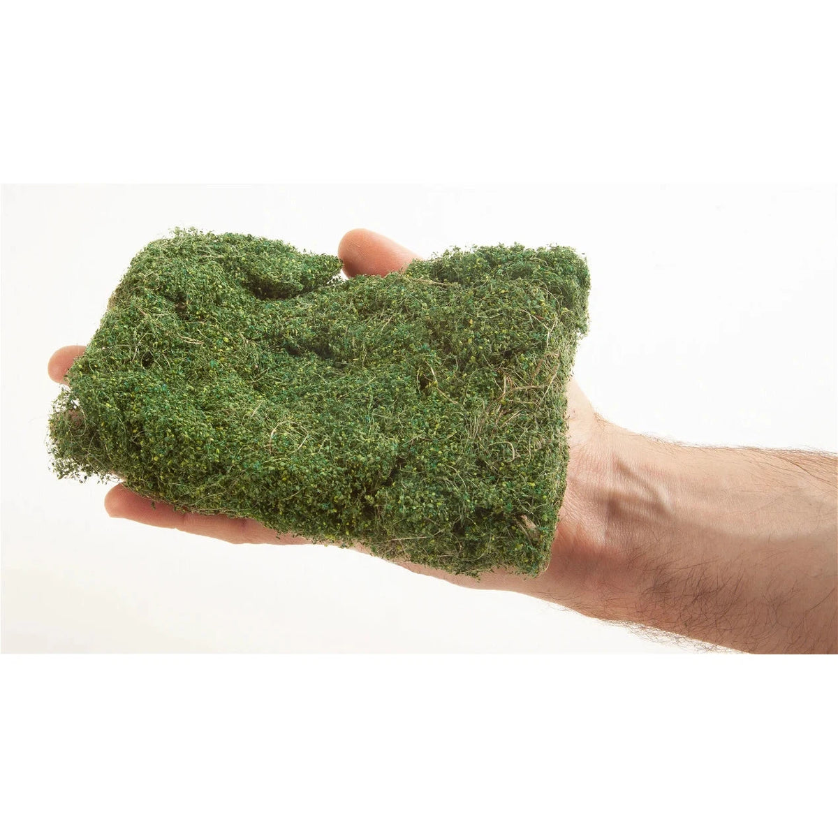 HO PROFI Bushes Dark Green 40g