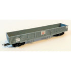 HO SAR Gondola WAGON
