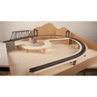 HO Starter Set "Model Railway Layout Construction"