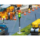Faller - HO Traffic Lights Without Switch (2)