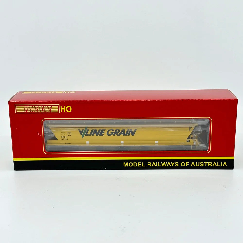 HO V/Line VHGF-311-G Wheat Hopper