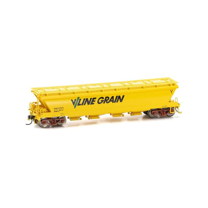HO V/Line VHGY-304-J Wheat Hopper
