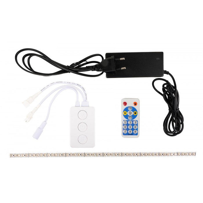 HO/N Smart Effects LED Starter Set