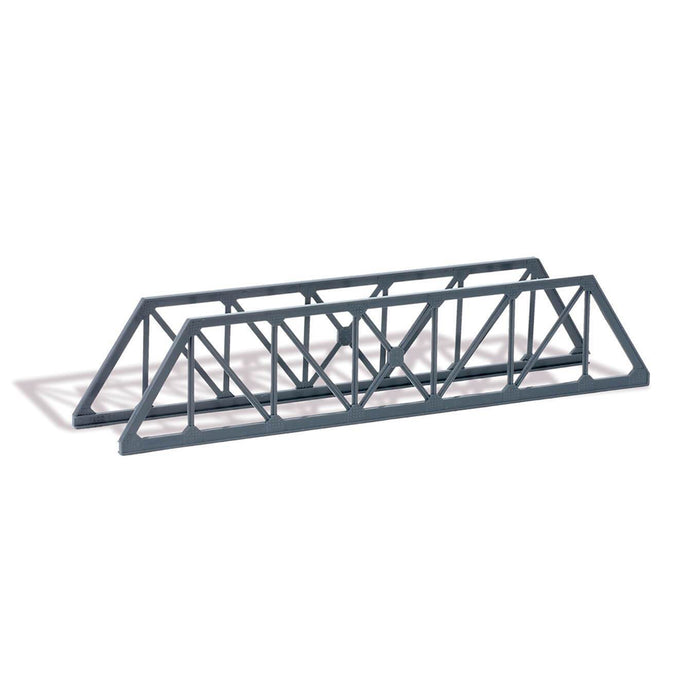 HO/OO Truss Bridge Sides
