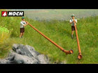 HO Alphorn Players (Sound Scene)