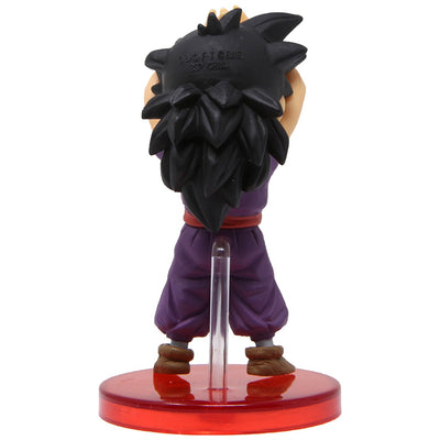 DRAGONBALL LEGENDS COLLAB WORLD COLLECTABLE FIGURE VOL.1