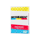 Incohearent First Expansion