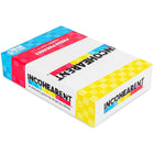 Incohearent First Expansion