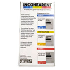 Incohearent