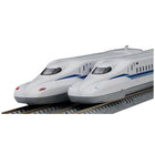 Tomytec - J.R. Series N700-9000 (N700S Prototype) Shinkansen Standard Set (Basic 8-Car Set)