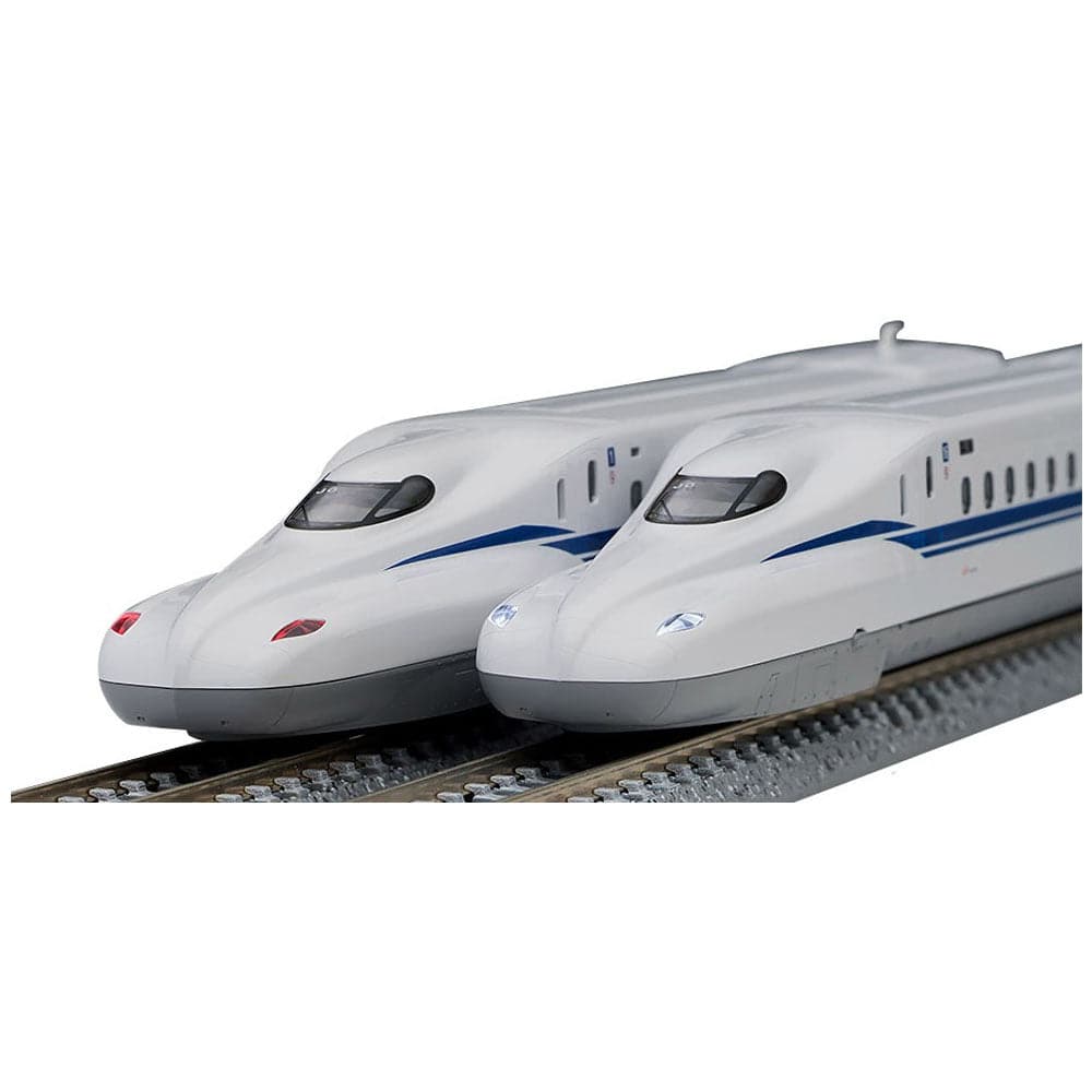 Tomytec - J.R. Series N700-9000 (N700S Prototype) Shinkansen Standard Set (Basic 8-Car Set)