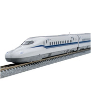 J.R. Series N7009000 N700S Prototype Shinkansen Standard Set Basic 8Car Set