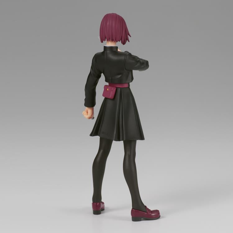 JUJUTSU KAISEN JUKON NO KATA NOBARA KUGISAKI & AOI TODO (A:NOBARA KUGISAKI)