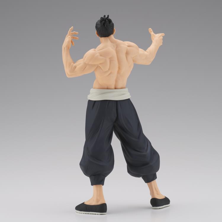 JUJUTSU KAISEN JUKON NO KATA NOBARA KUGISAKI & AOI TODO (B:AOI TODO)