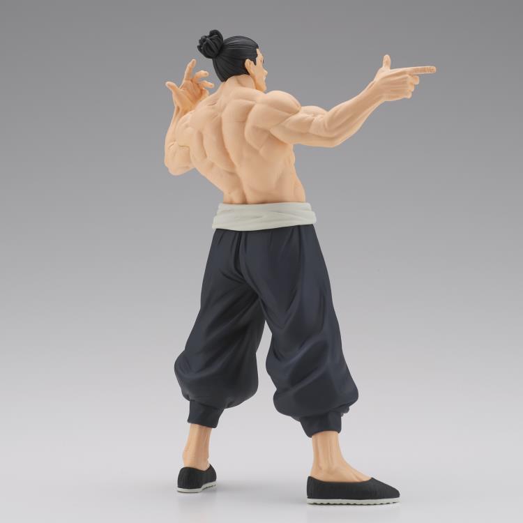 JUJUTSU KAISEN JUKON NO KATA NOBARA KUGISAKI & AOI TODO (B:AOI TODO)