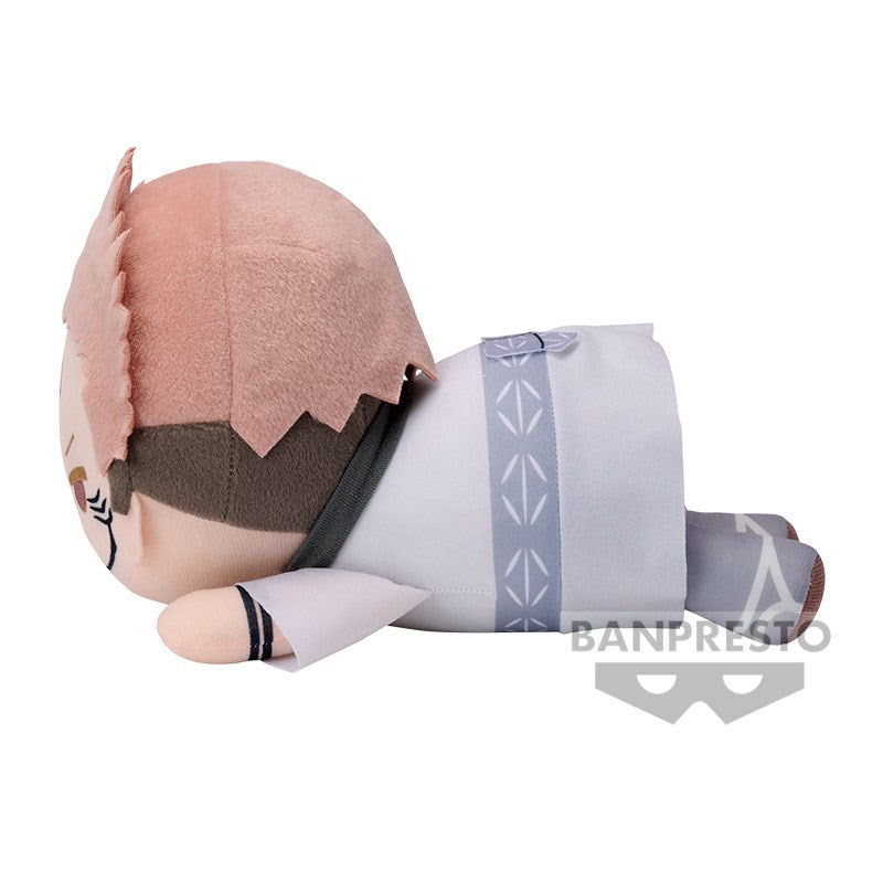 JUJUTSU KAISEN LYING DOWN BIG PLUSH KENTO NANAMI  SUKUNA (B:SUKUNA)