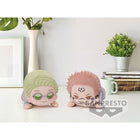 JUJUTSU KAISEN LYING DOWN BIG PLUSH KENTO NANAMI  SUKUNA (B:SUKUNA)