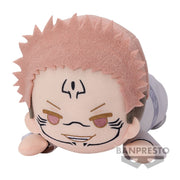 JUJUTSU KAISEN LYING DOWN BIG PLUSH KENTO NANAMI  SUKUNA (B:SUKUNA)