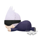 JUJUTSU KAISEN LYING DOWN BIG PLUSH NOBARA KUGISAKI  SATORU GOJO (B:SATORU GOJO)