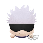 JUJUTSU KAISEN LYING DOWN BIG PLUSH NOBARA KUGISAKI  SATORU GOJO (B:SATORU GOJO)