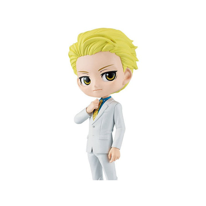 Jujutsu Kaisen Q Posket Kento Nanami (Ver.B)