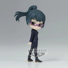JUJUTSU KAISEN Q POSKET PETIT VOL.2 (A:MAKI ZENIN)