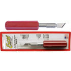 K5 Knife with Safety Cap