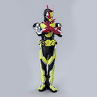 Kamen Rider Zero  One Heros Brave Statue Figure Kamen Rider Zero  Two (Ver.A)