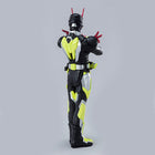 Kamen Rider Zero  One Heros Brave Statue Figure Kamen Rider Zero  Two (Ver.A)