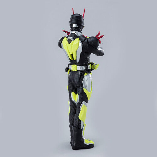 Kamen Rider Zero  One Heros Brave Statue Figure Kamen Rider Zero  Two (Ver.A)