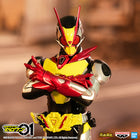 Kamen Rider Zero  One Heros Brave Statue Figure Kamen Rider Zero  Two (Ver.A)