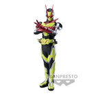 Kamen Rider Zero  One Heros Brave Statue Figure Kamen Rider Zero  Two (Ver.A)