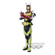 Kamen Rider Zero  One Heros Brave Statue Figure Kamen Rider Zero  Two (Ver.A)