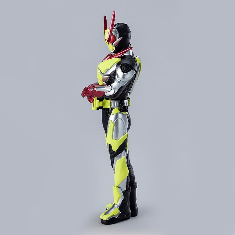 Kamen Rider Zero  One Heros Brave Statue Figure Kamen Rider Zero  Two (Ver.B)