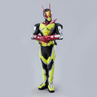 Kamen Rider Zero  One Heros Brave Statue Figure Kamen Rider Zero  Two (Ver.B)