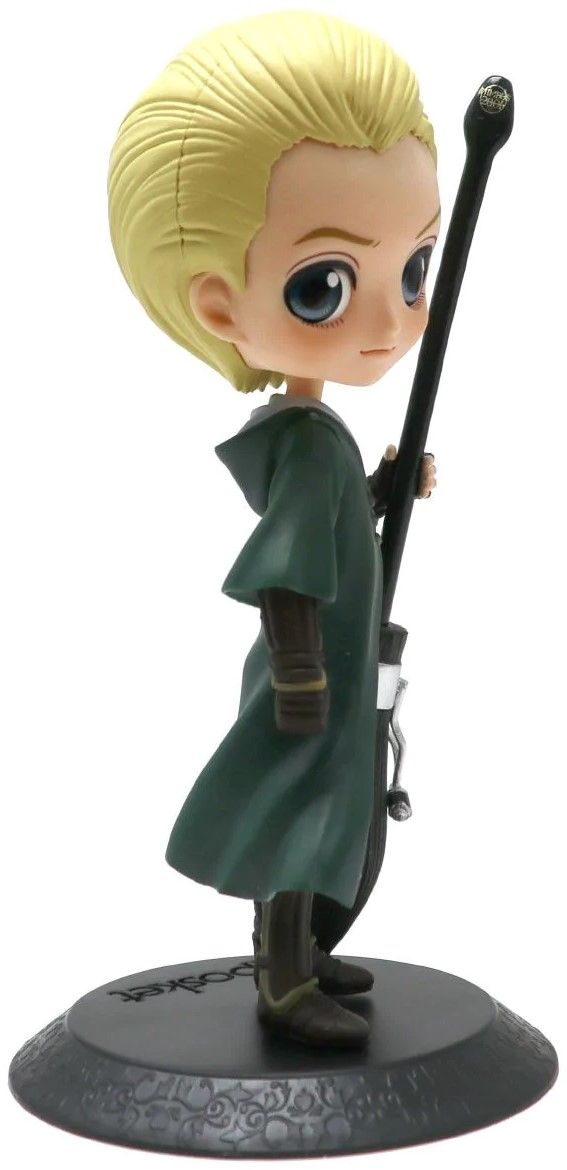 HARRY POTTER Q POSKETDRACO MALFOY QUIDDITCH STYLE VER.A