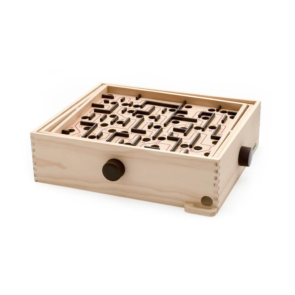 Labyrinth Game 3 pcs