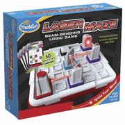 Laser Maze