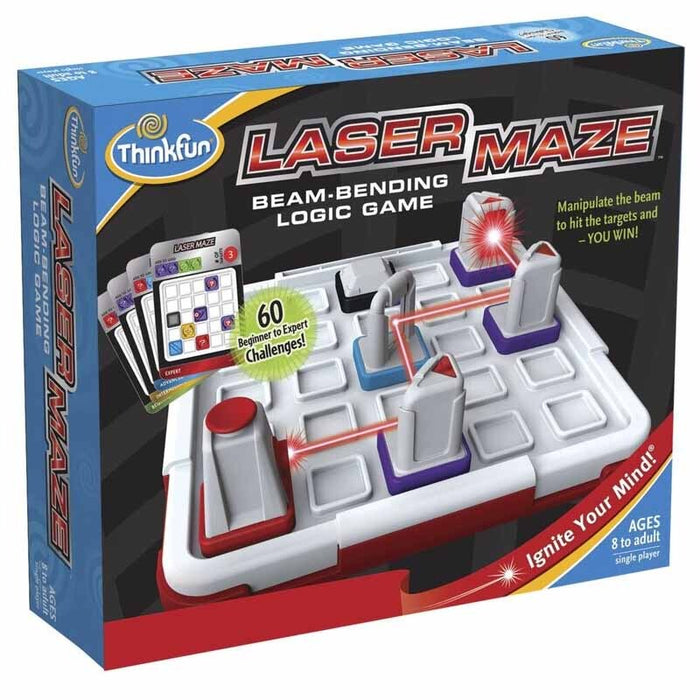 Laser Maze