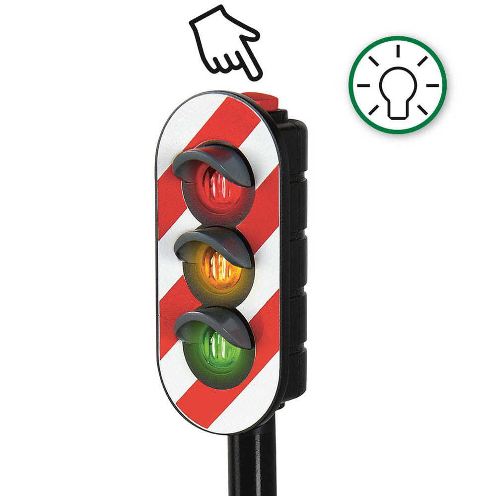 Light Signal