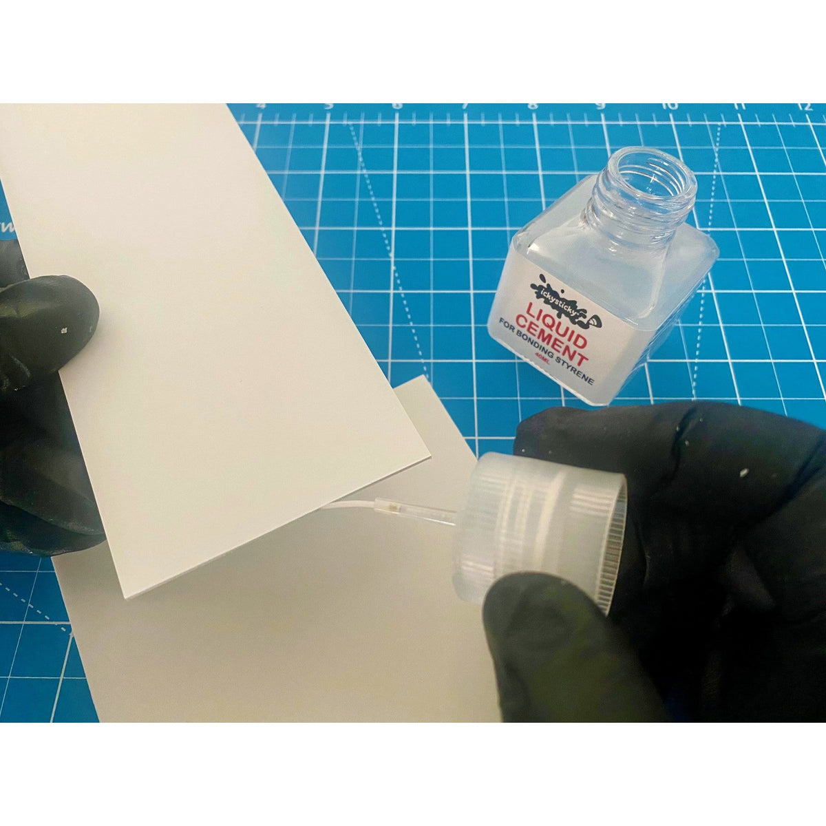 Liquid Cement 40ml