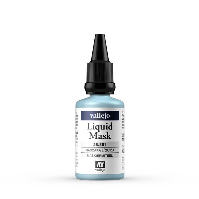 Liquid Masking Fluid 32ml