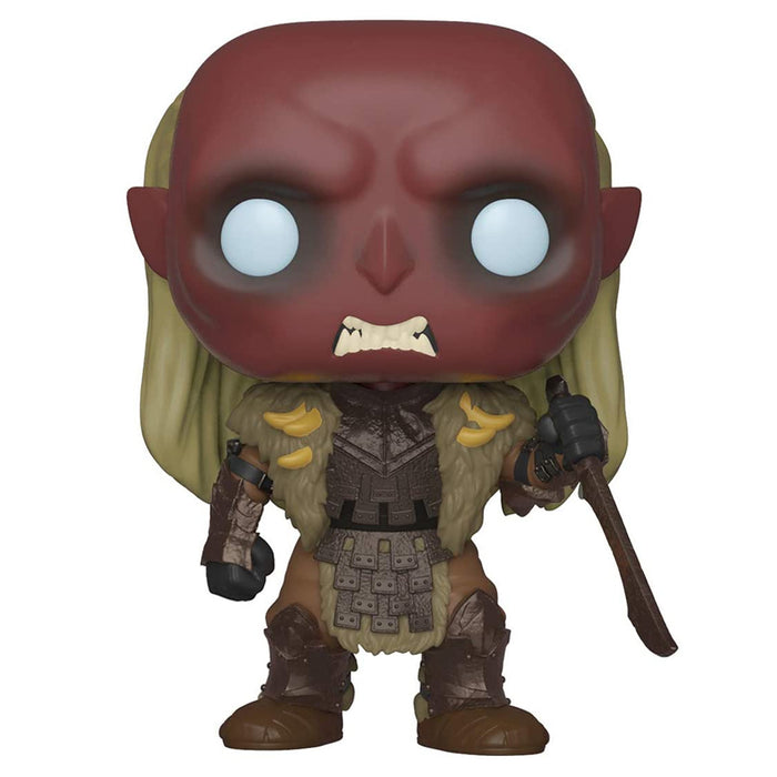 Lord of the Rings Grishnakh Pop! EC19