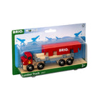 Lumber Truck 6 pcs